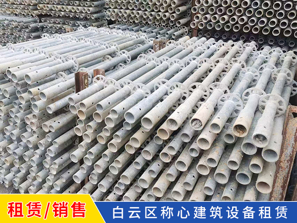 盘扣出租
