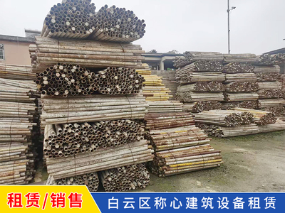 钢管出租