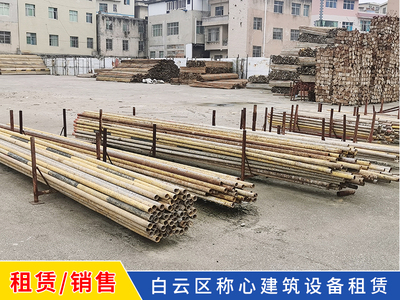 钢管出租
