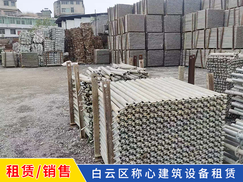 盘扣出租