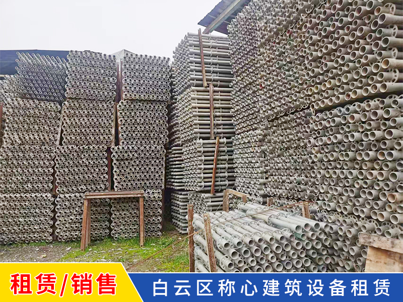 盘扣出租