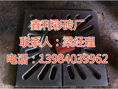 贵阳护树板批发厂家