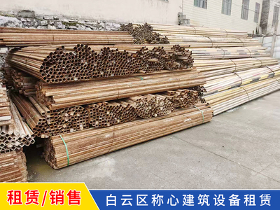 钢管出租