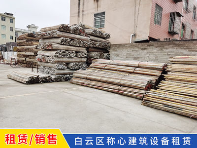 钢管出租