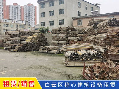 钢管出租