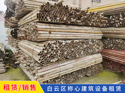 钢管出租