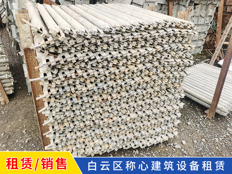 盘扣出租