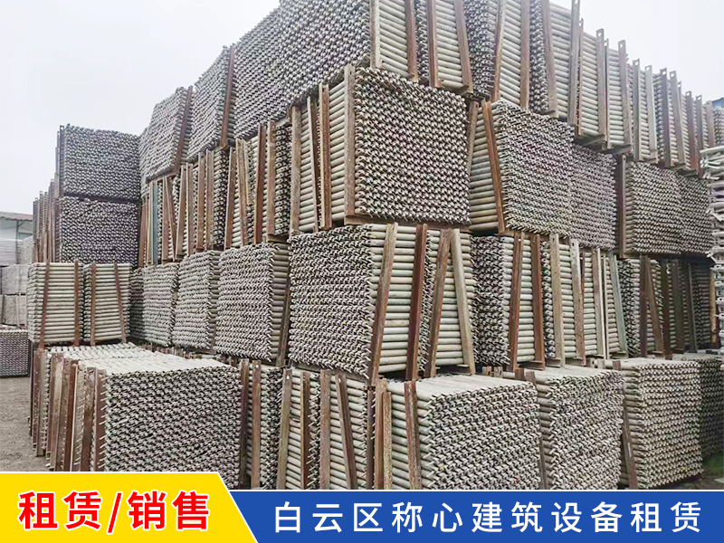 盘扣出租